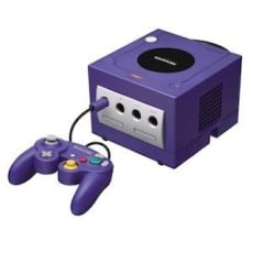 (GameCube):  Console Bundle System